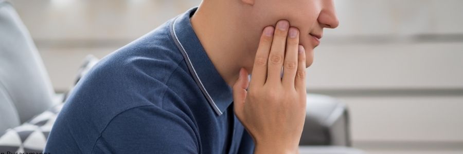 Extraccion de cordales